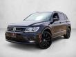 Used 2020 Volkswagen Tiguan 2.0T SUV