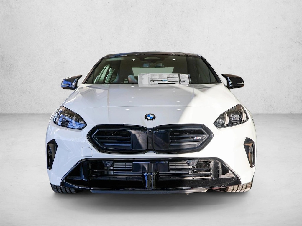 New 2026 BMW M235i xDrive Gran Coupe