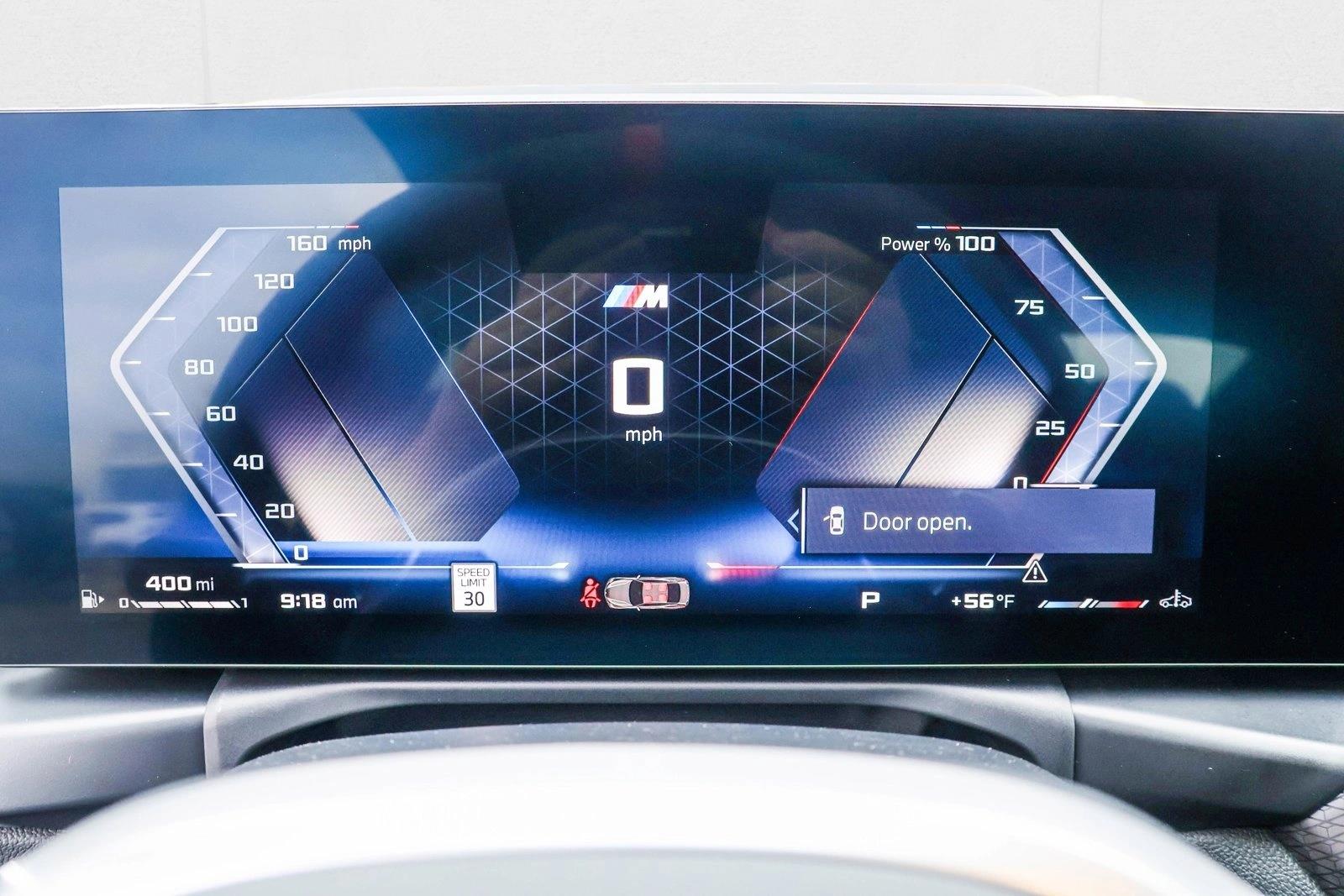 2025 BMW M440I - Image 14