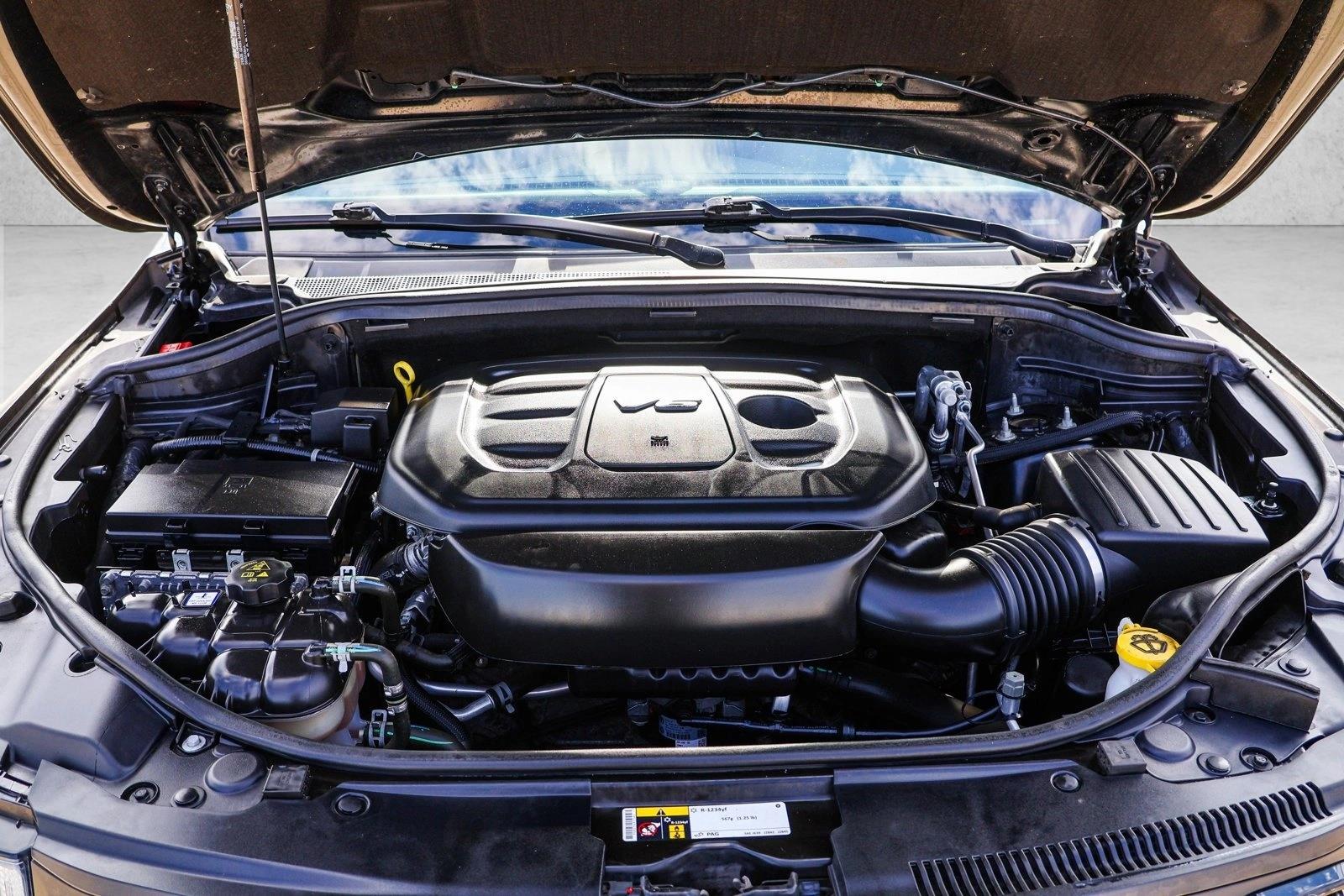 2021 JEEP GRAND CHEROKEE - Image 28