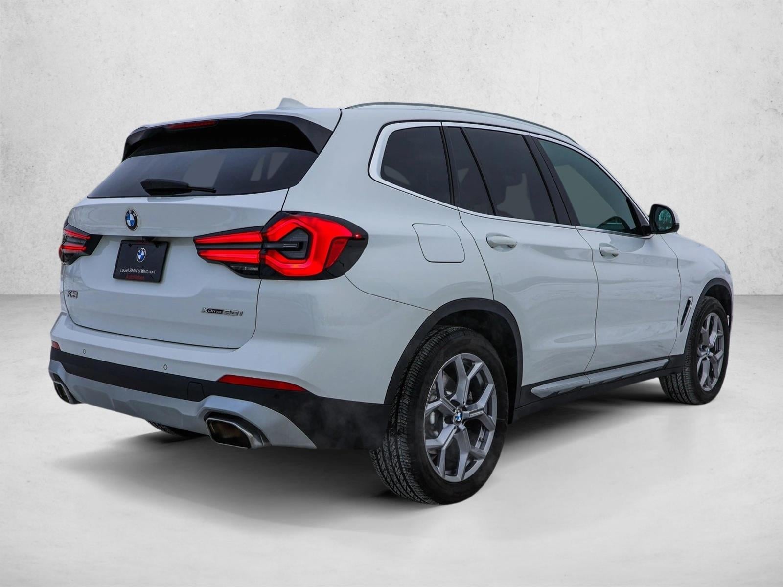 2023 BMW X3 - Image 5