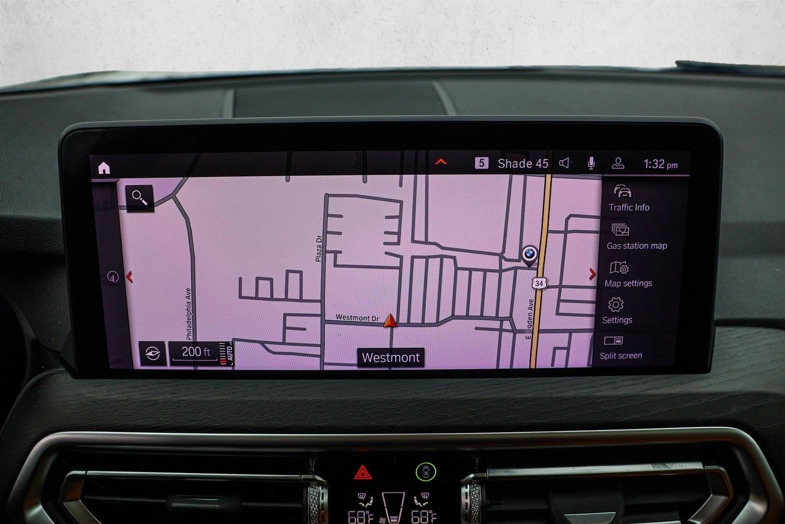 2023 BMW X4 - Image 18
