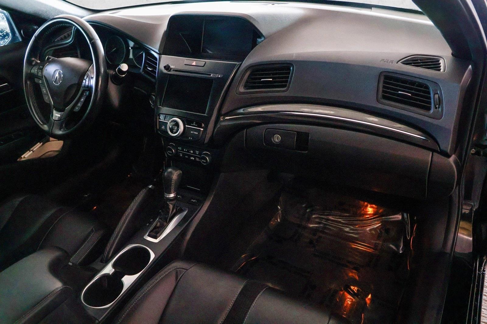 2020 ACURA ILX - Image 27