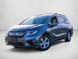 Used 2020 Honda Odyssey EX-L Van