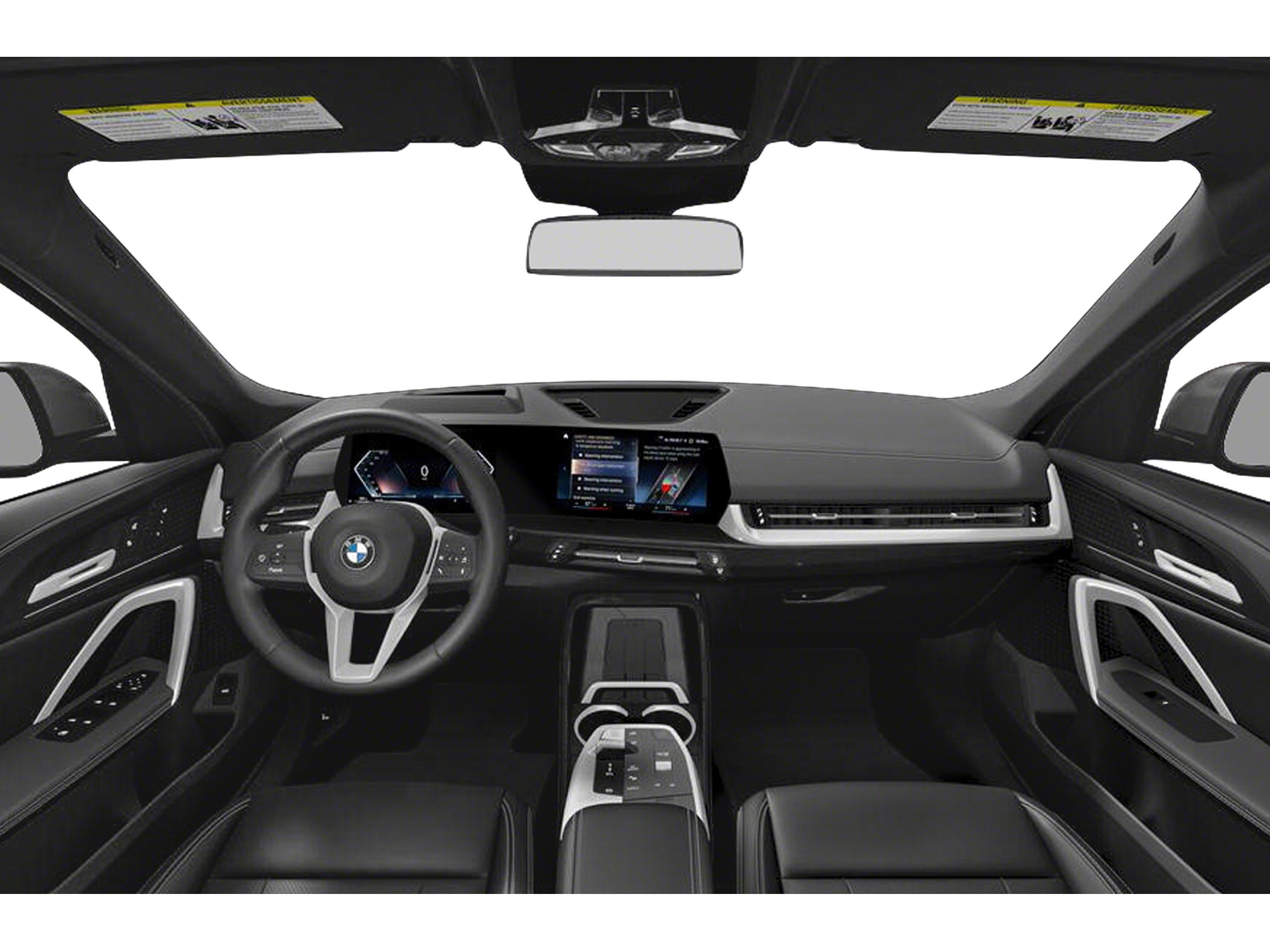Used 2027 BMW X1 xDrive28i SUV