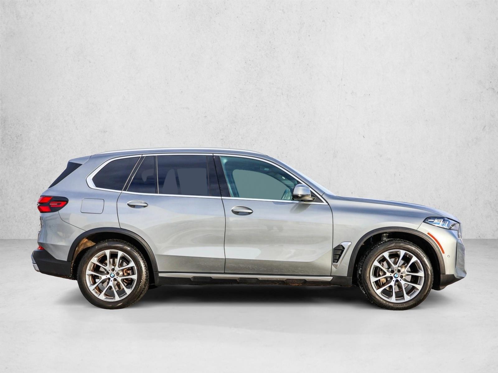 2024 BMW X5 - Image 4