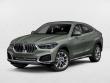 Used 2022 BMW X6 M50i Sports Activity Coupe