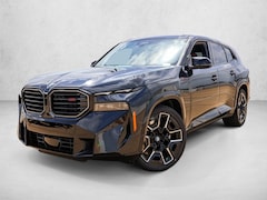2026 BMW XM Label SUV