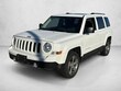 Jeep Patriot