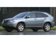 Used 2007 Lexus RX 350 Base SUV