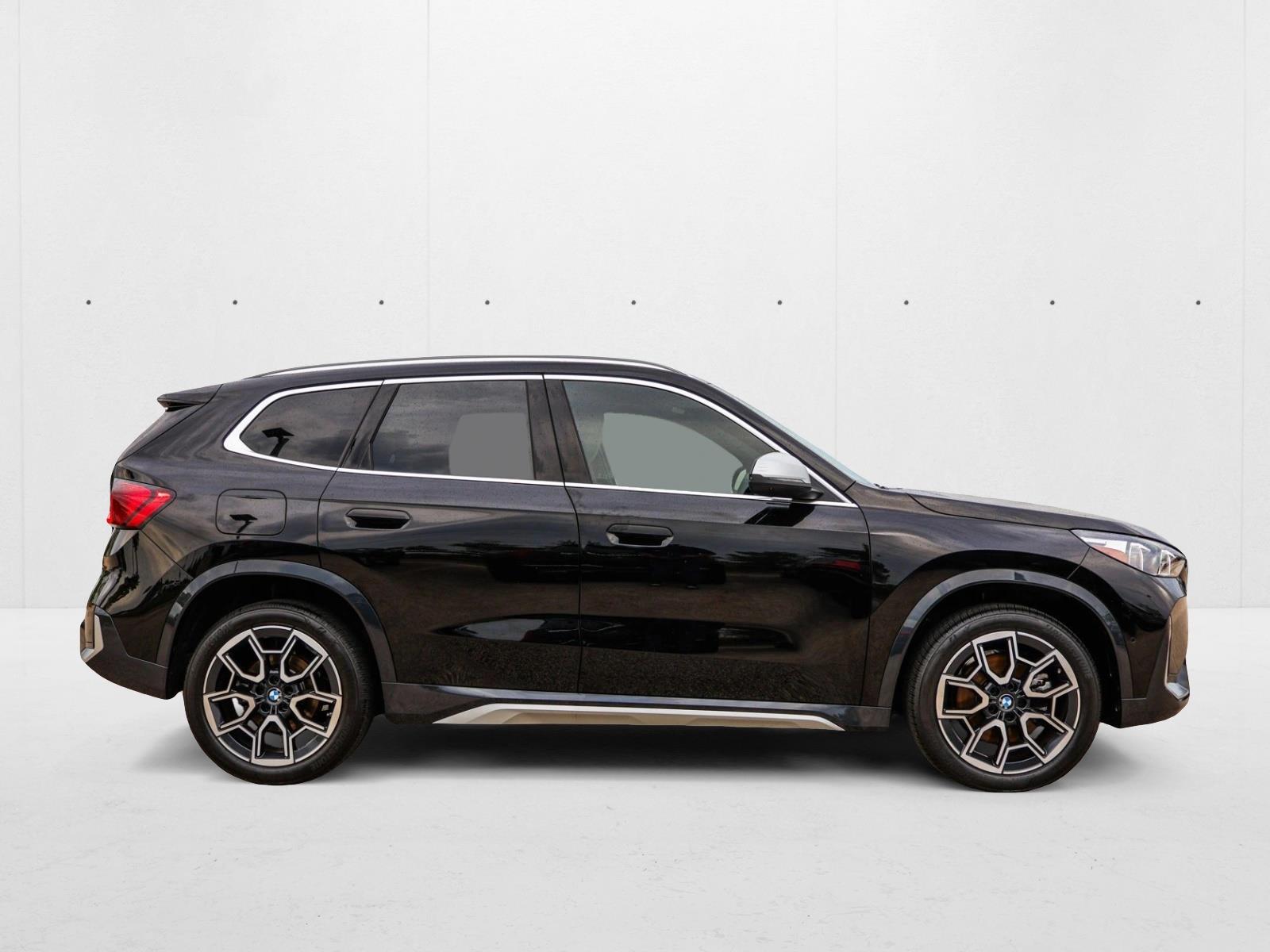 2024 Bmw X1 XDrive28i photo 2