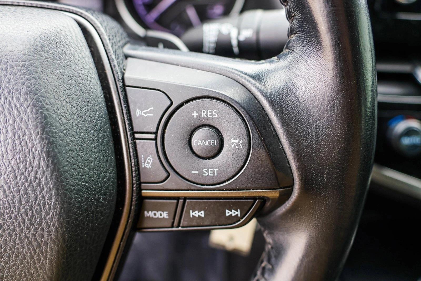 2021 TOYOTA CAMRY - Image 15