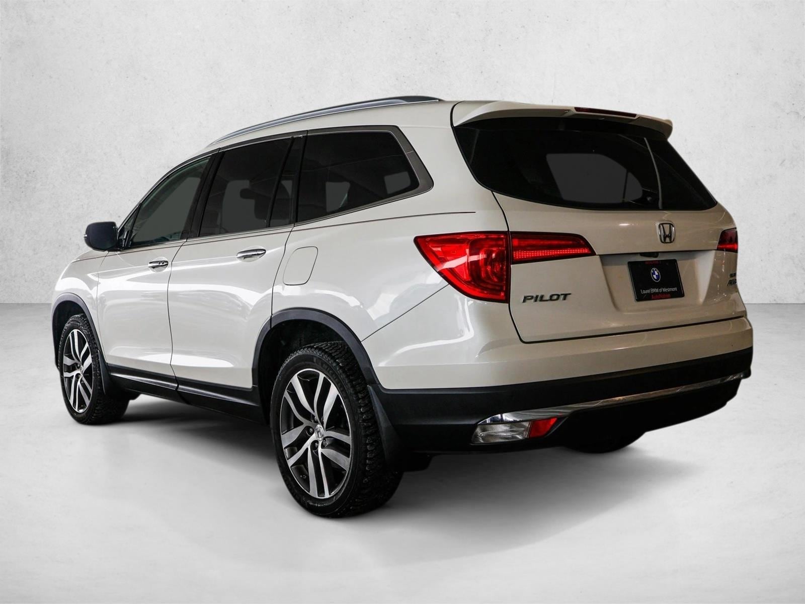 2017 HONDA PILOT - Image 7