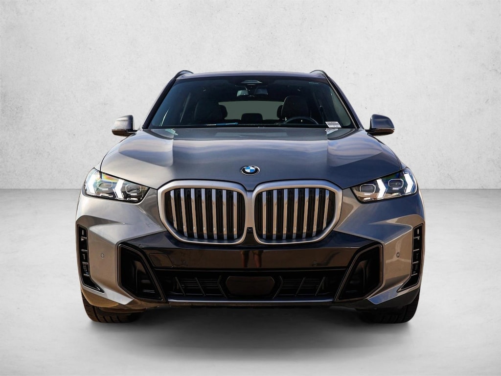 Used 2026 BMW X5 xDrive40i SUV