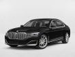 Used 2022 BMW 740i xDrive Sedan