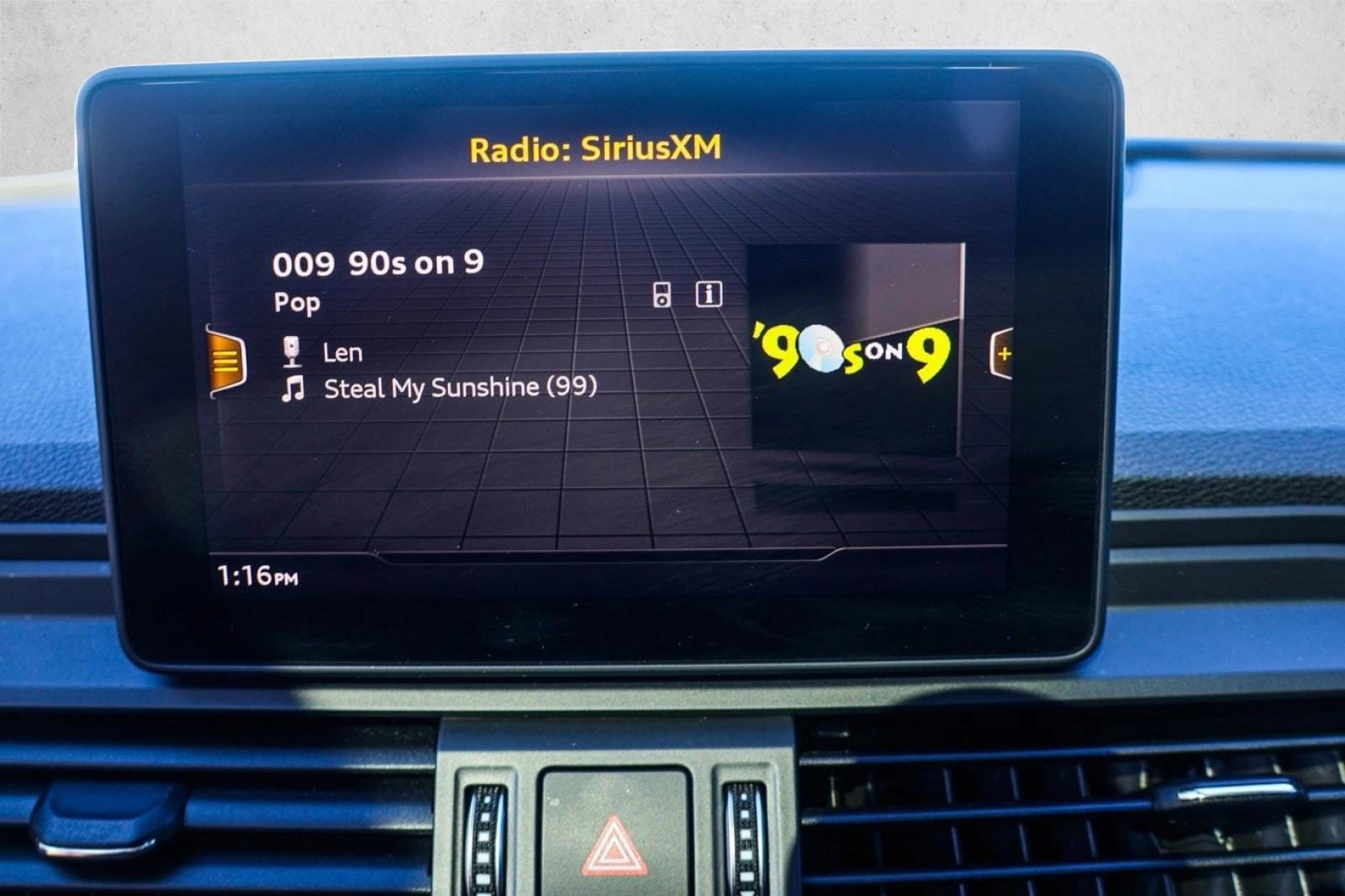 2020 AUDI Q5 - Image 17