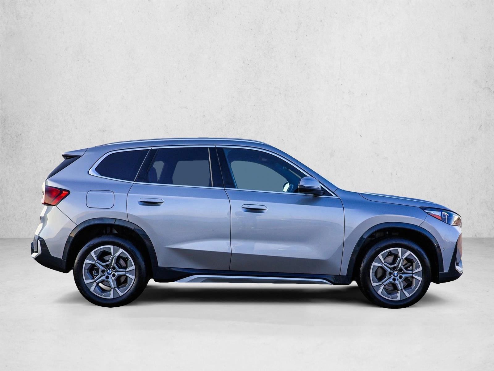 2025 BMW X1 - Image 4