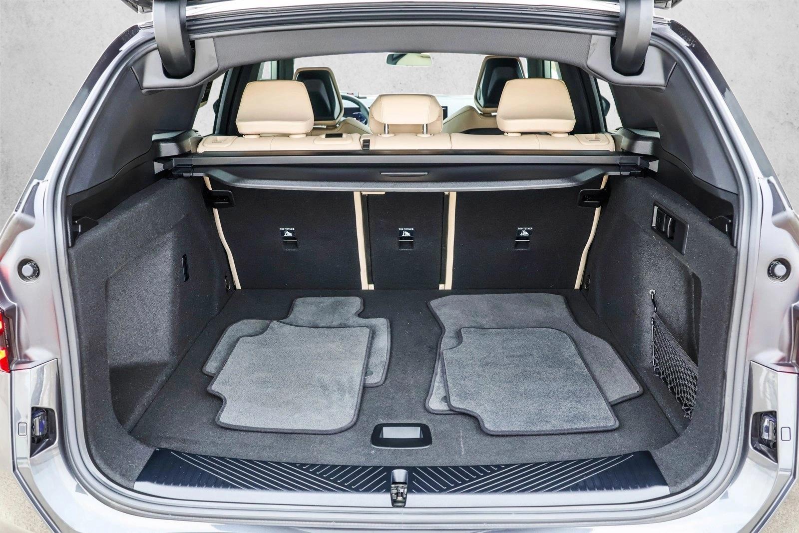 2025 BMW X3 - Image 22