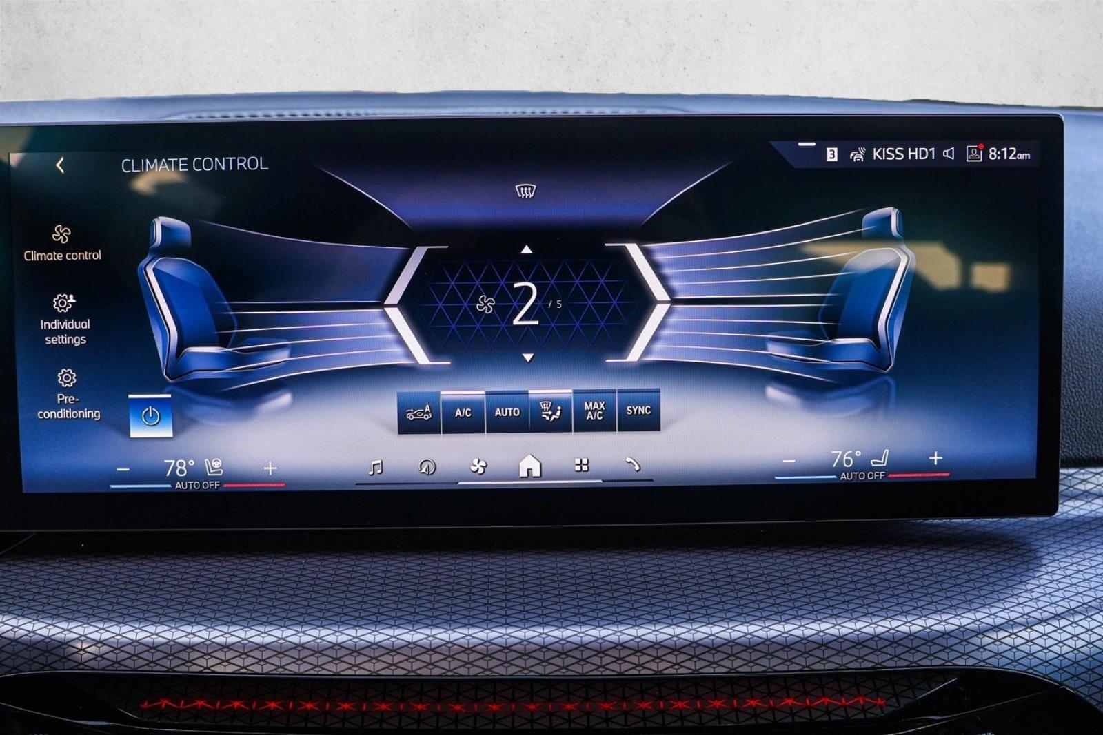 2025 BMW 330I - Image 20