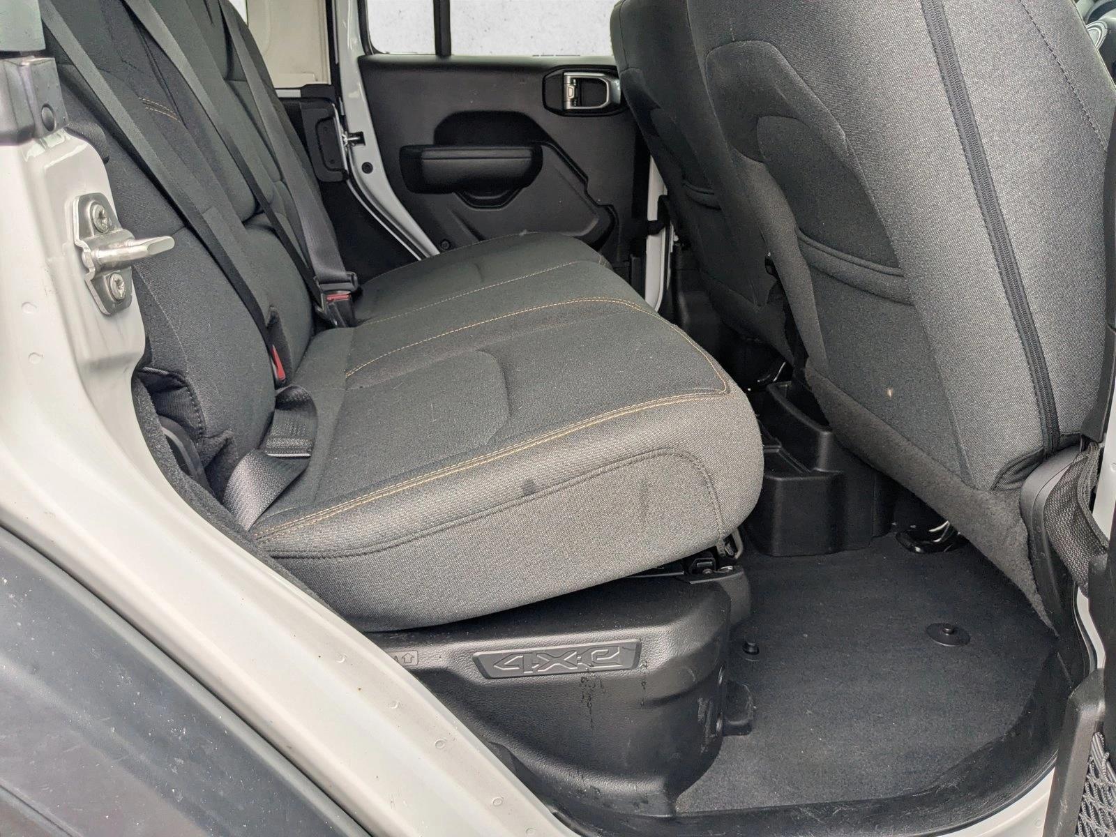 2024 JEEP WRANGLER - Image 22