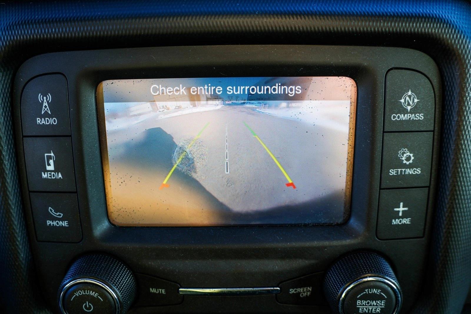 2020 JEEP WRANGLER - Image 17