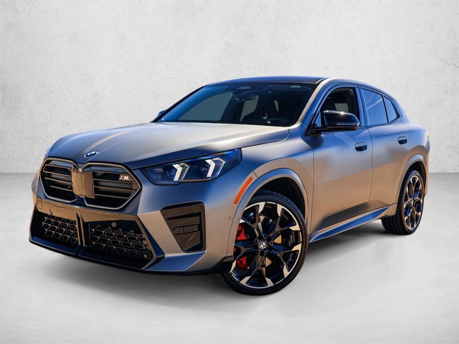 2027 BMW X2