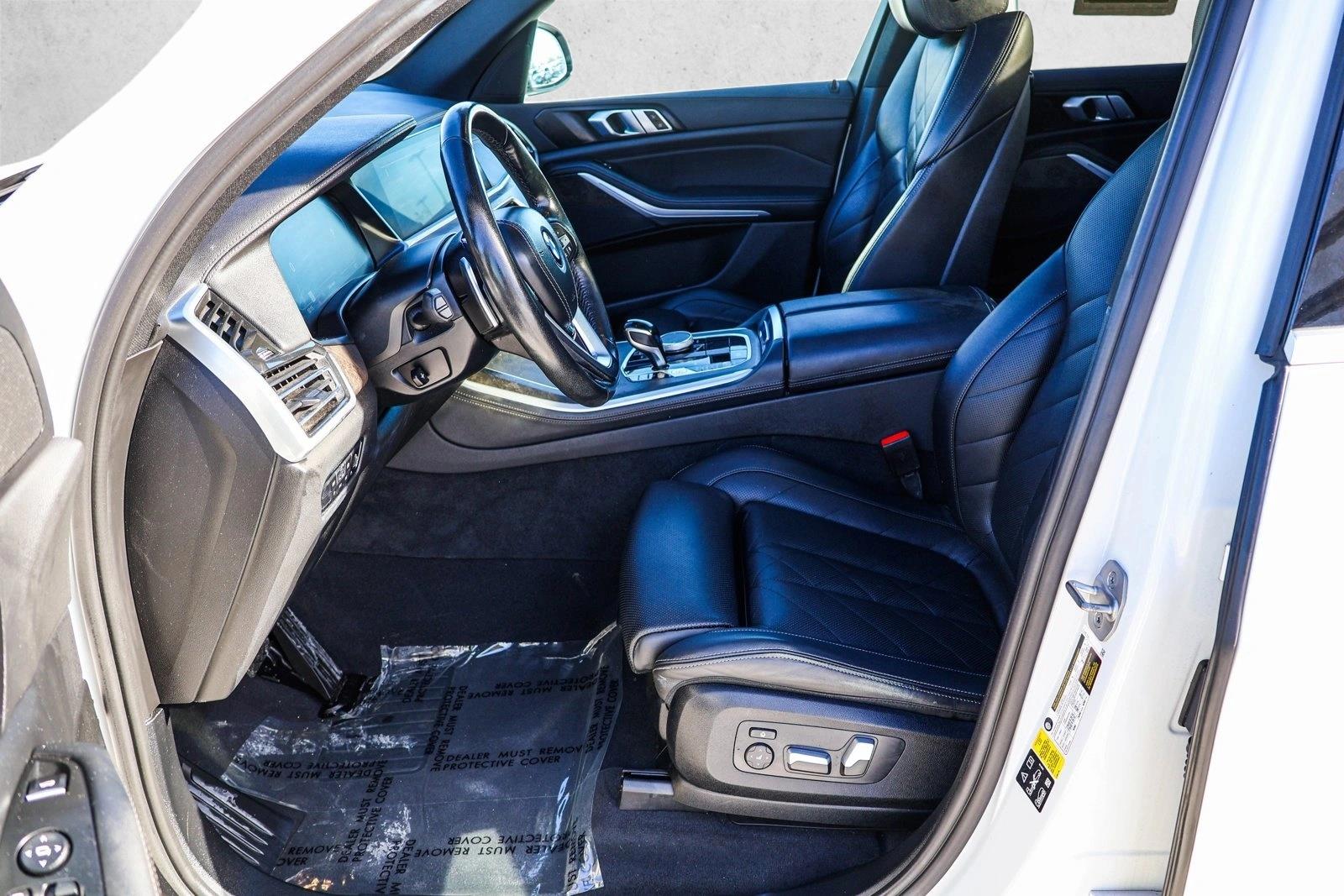 2023 BMW X5 - Image 12