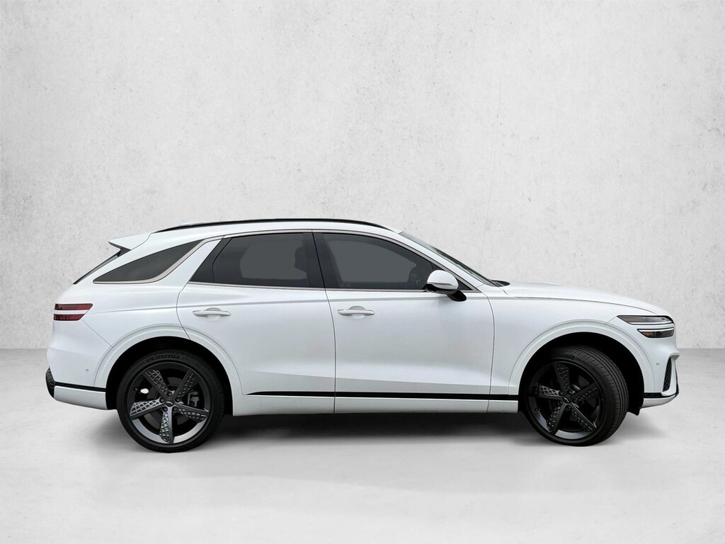 Used 2022 Genesis GV70 3.5T Sport SUV