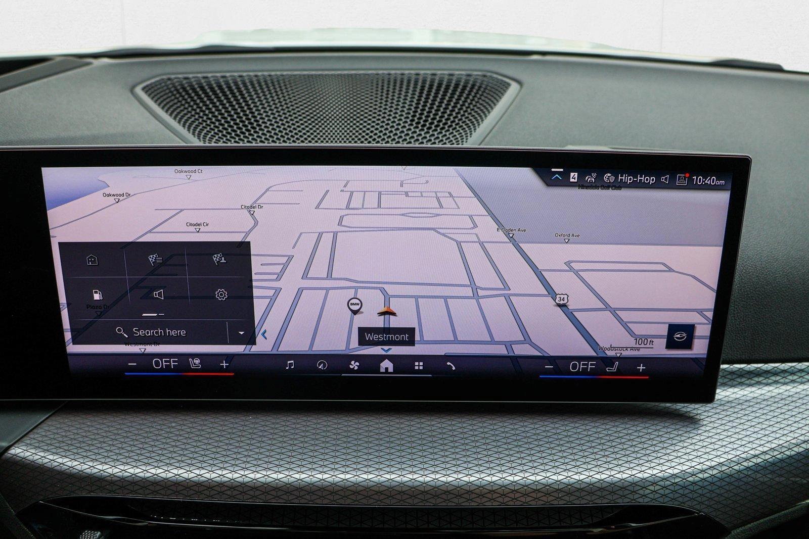 2025 BMW 430I - Image 16