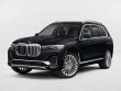 Used 2022 BMW X7 M50i SUV