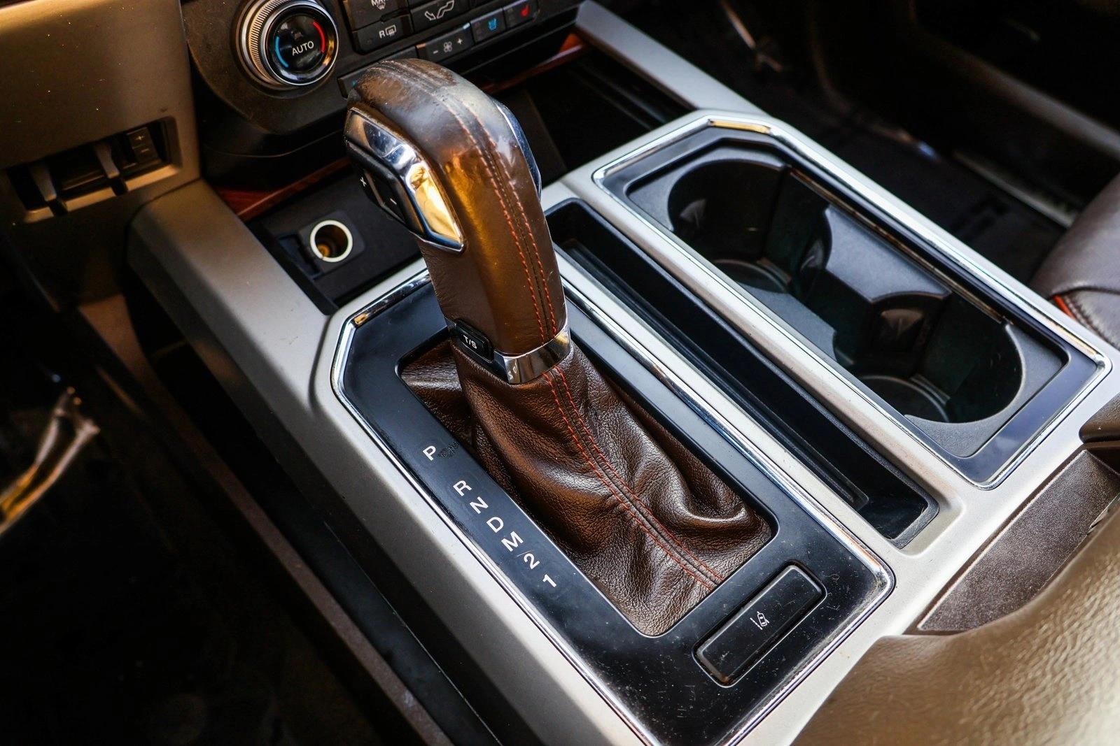 2015 FORD F-150 - Image 21