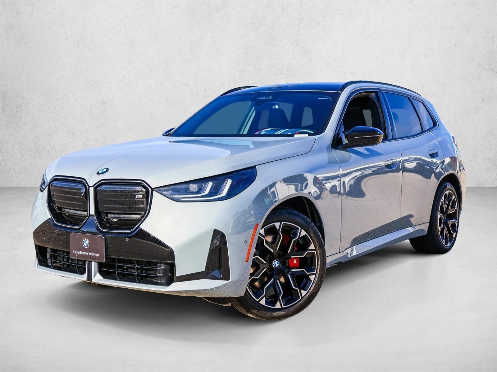 2025 BMW X3 M50 XDRIVE's photo