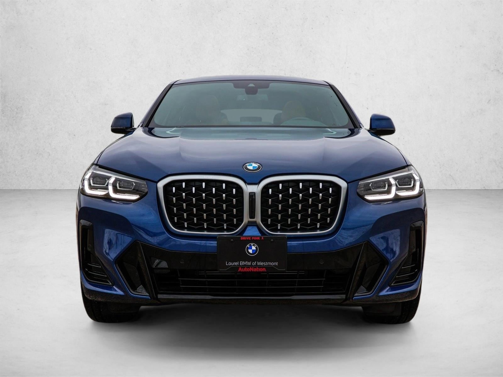 2023 BMW X4 - Image 2