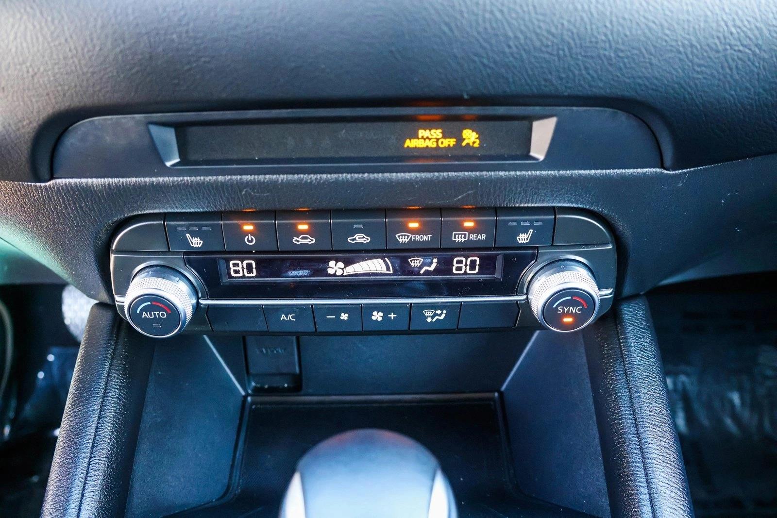 2025 MAZDA CX-5 - Image 19