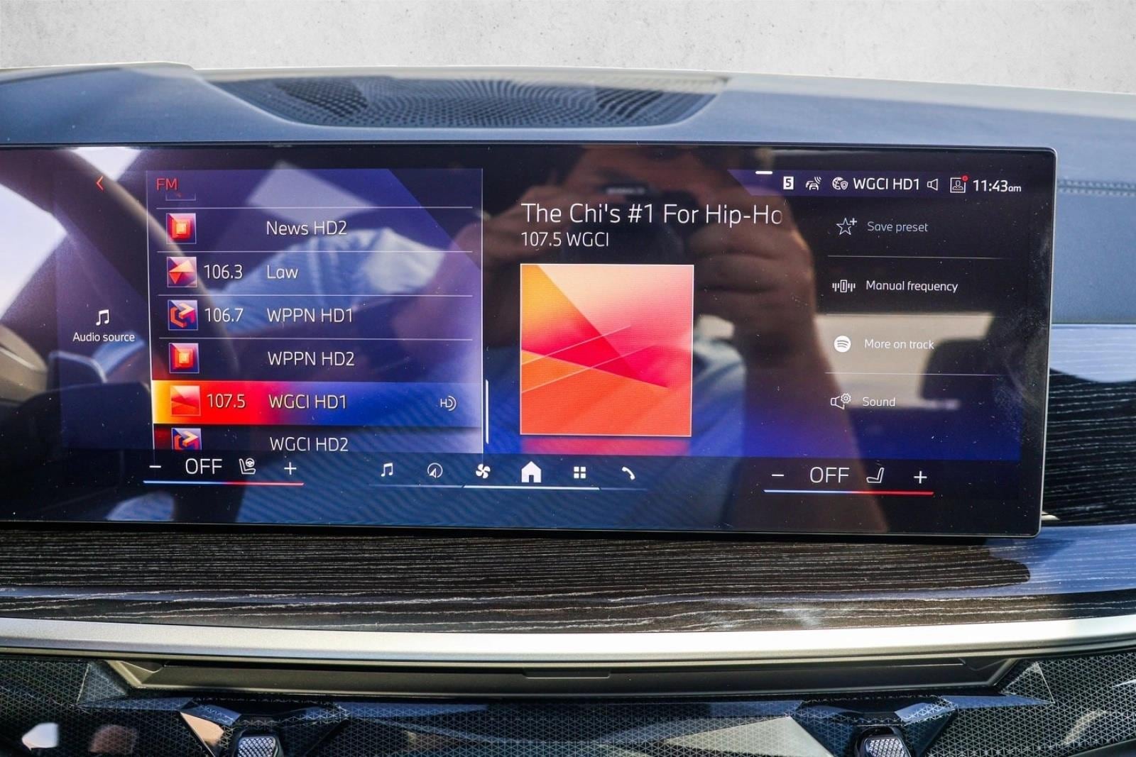 Vehicle thumbnail