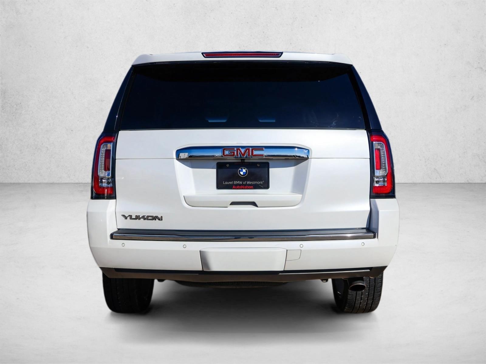 2019 GMC YUKON - Image 6