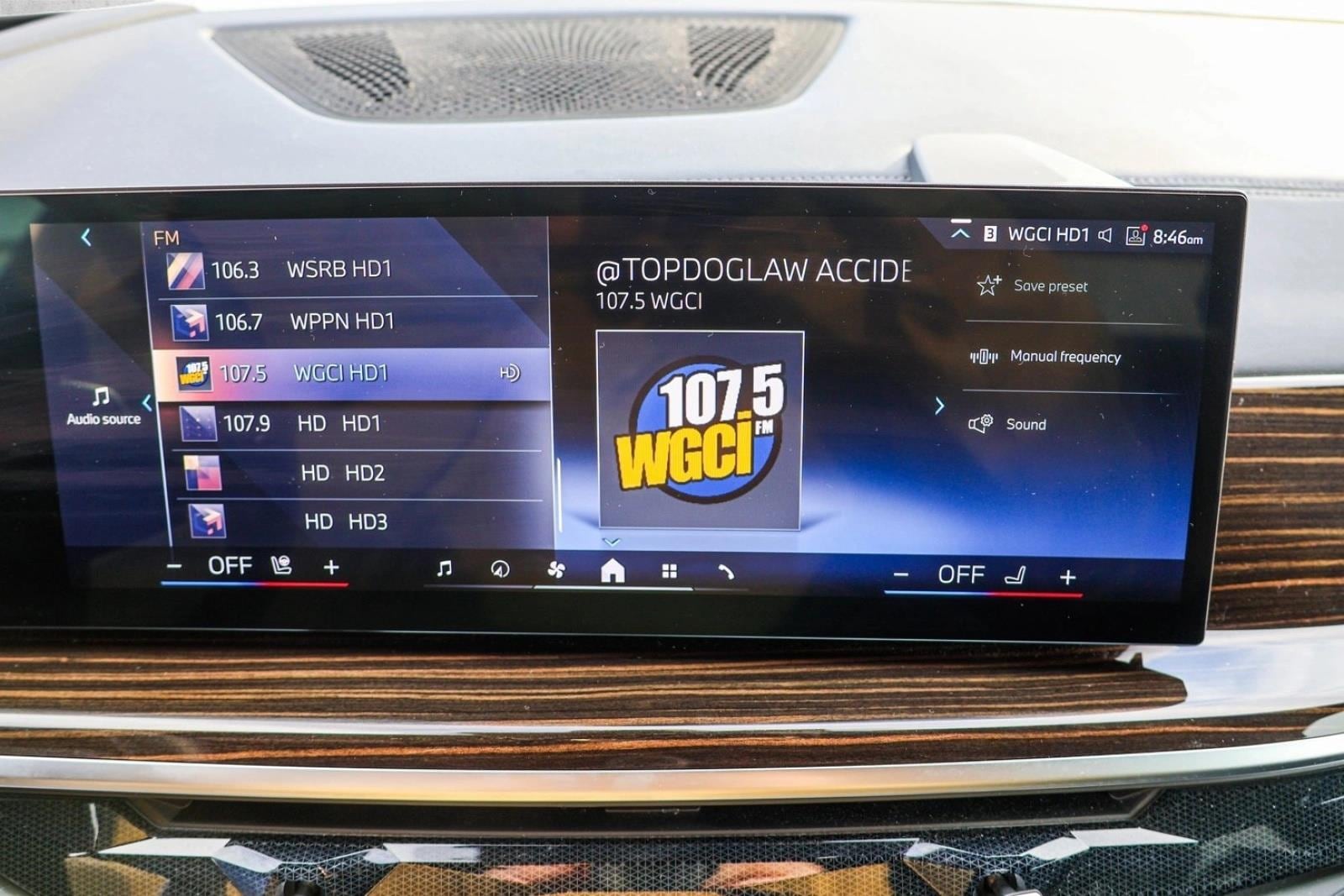 2024 BMW X5 - Image 17