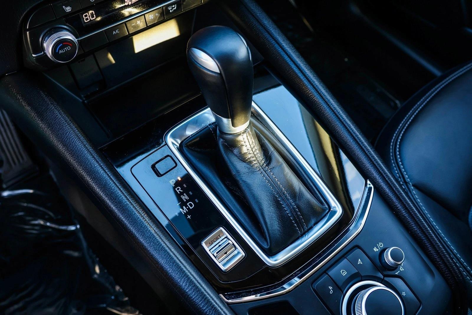 2025 MAZDA CX-5 - Image 20