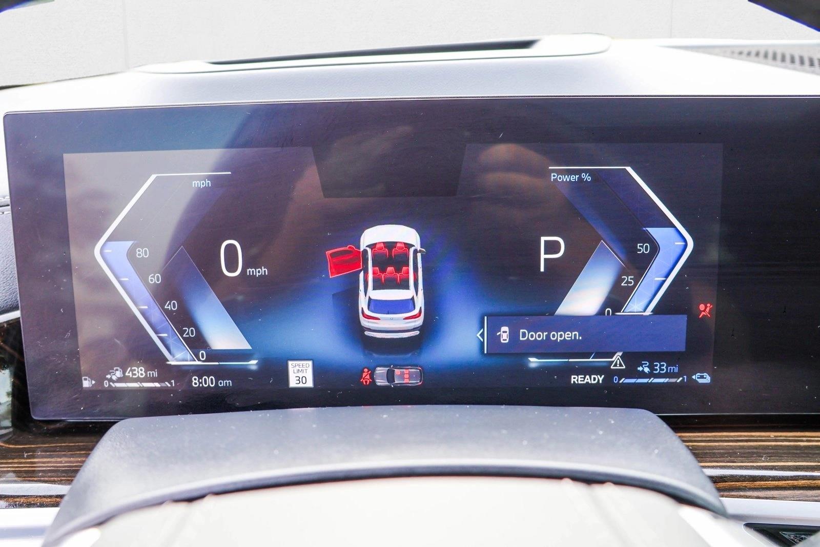 2025 BMW X5 - Image 16