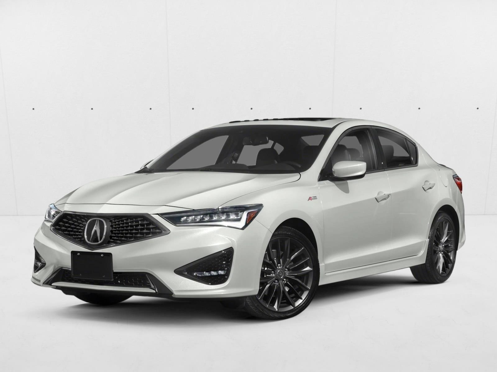 2020 Acura ILX Premium's photo
