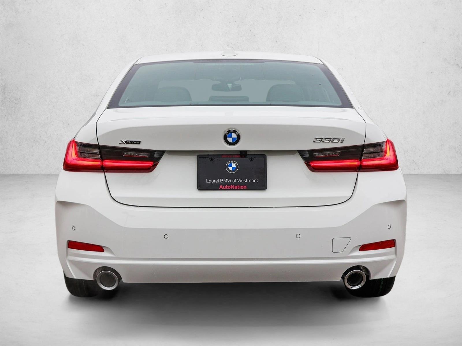 2025 BMW 330I - Image 6
