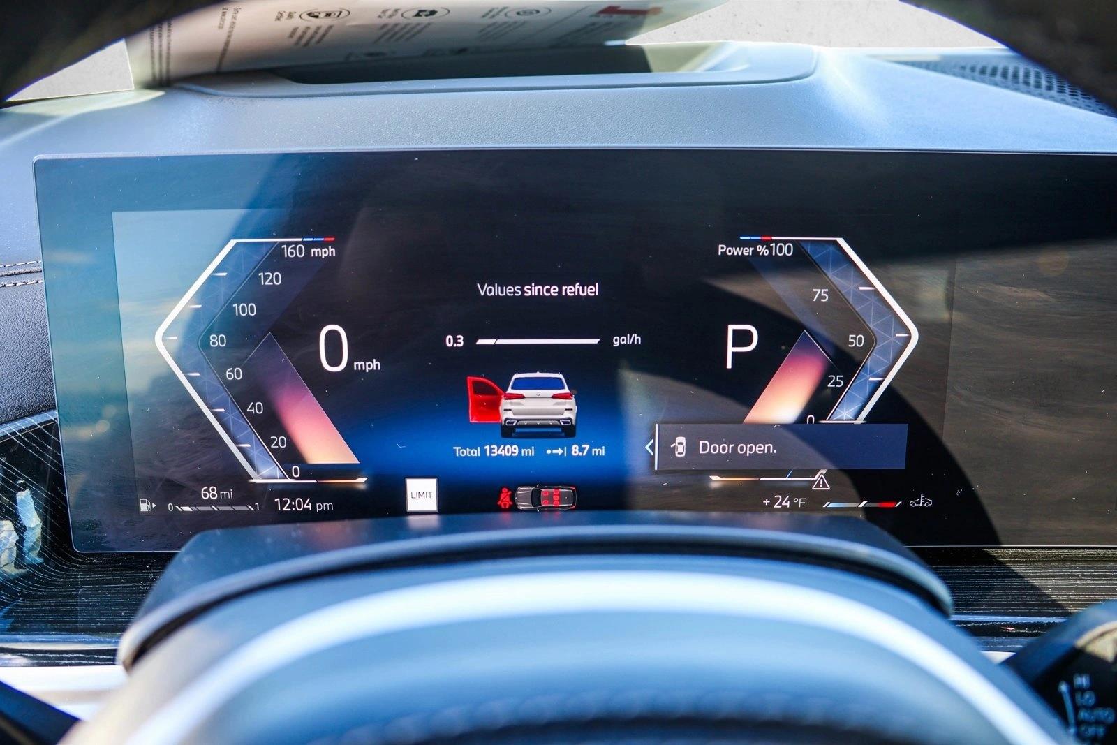 2026 BMW X5 - Image 15