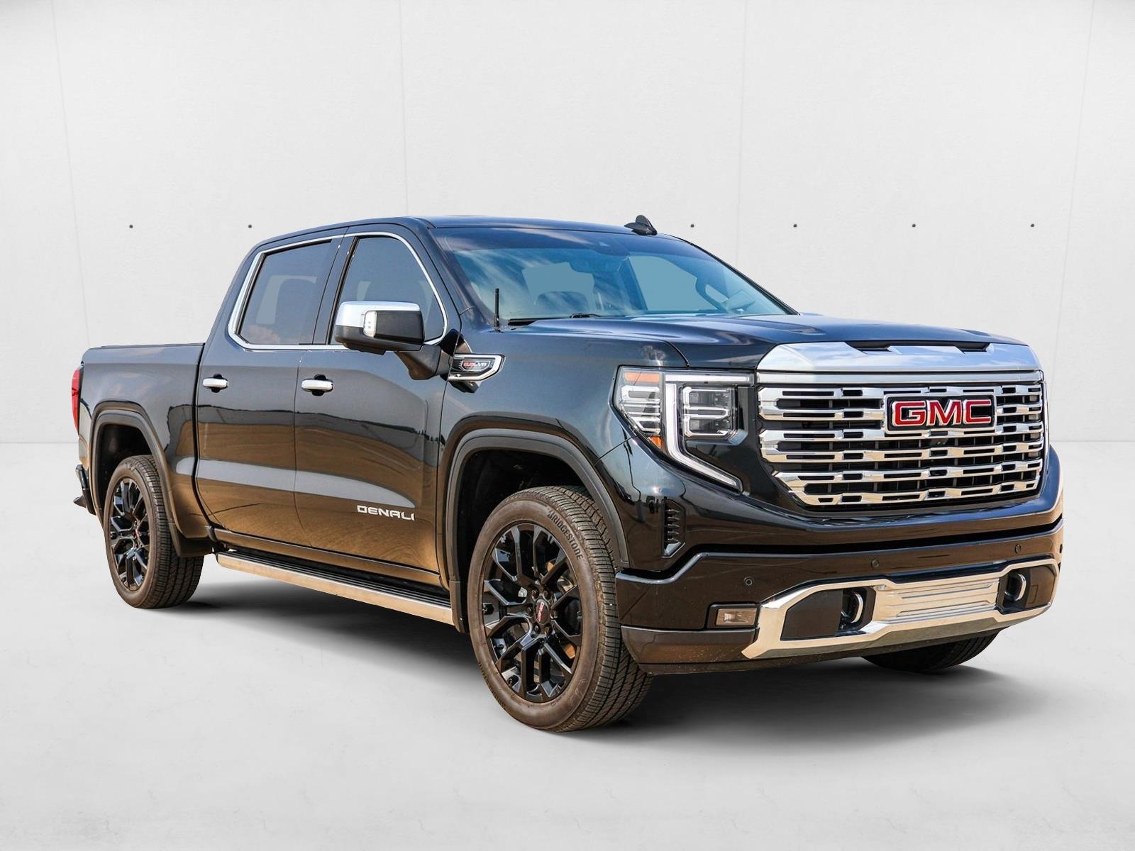 2024 Gmc Sierra 1500 Denali photo 3
