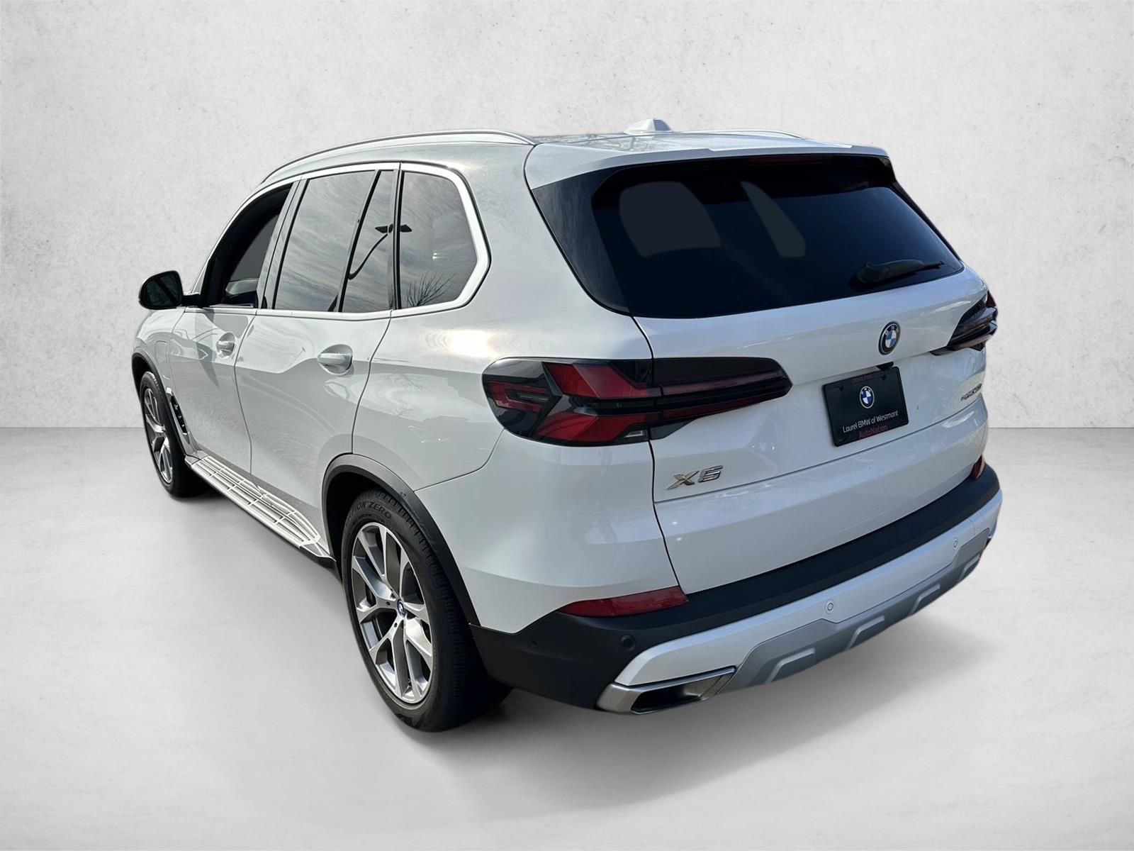 2024 BMW X5 - Image 7