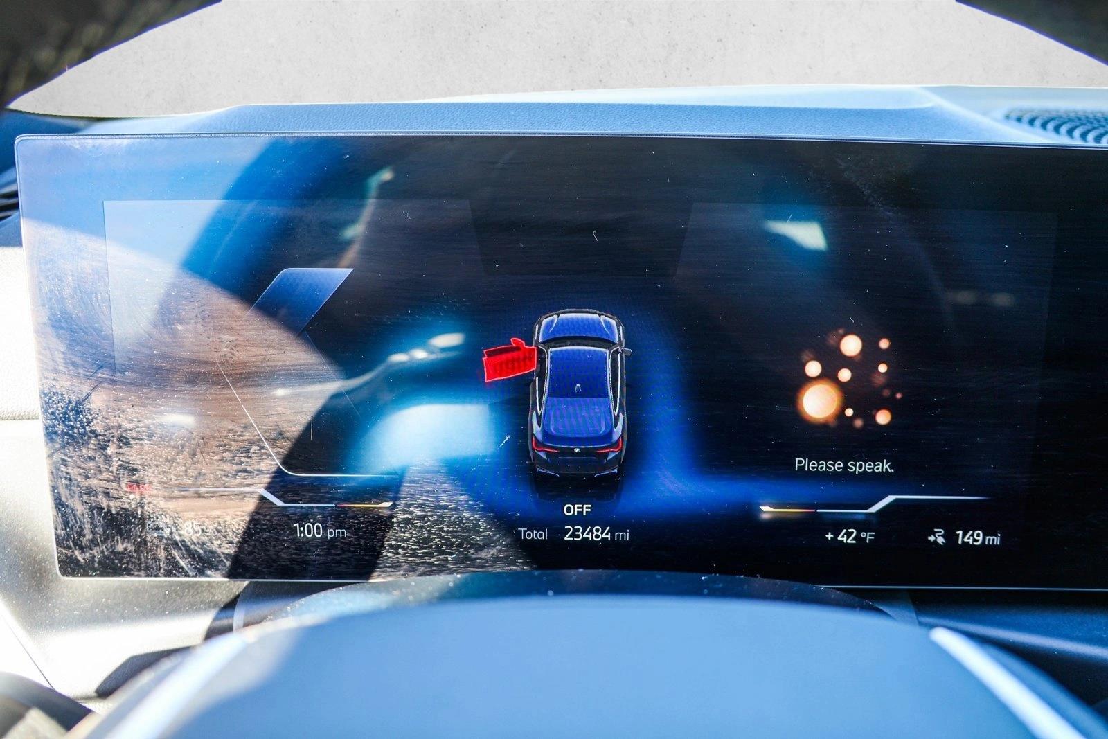 2023 BMW I4 - Image 15