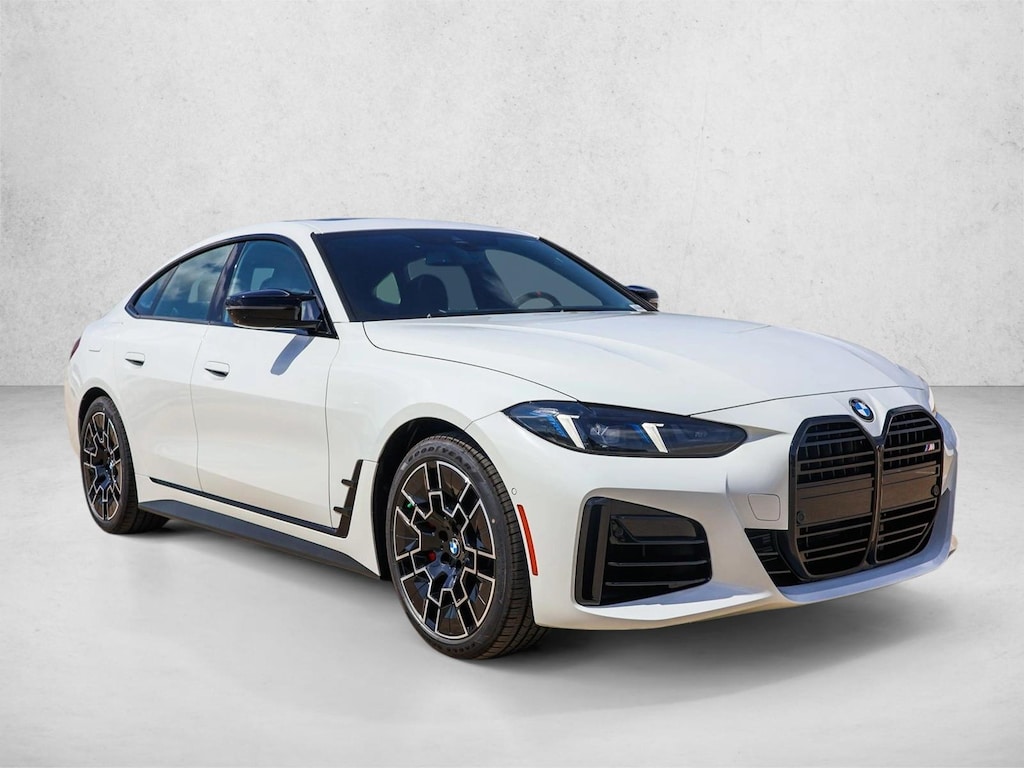 New 2026 BMW M440i xDrive Gran Coupe