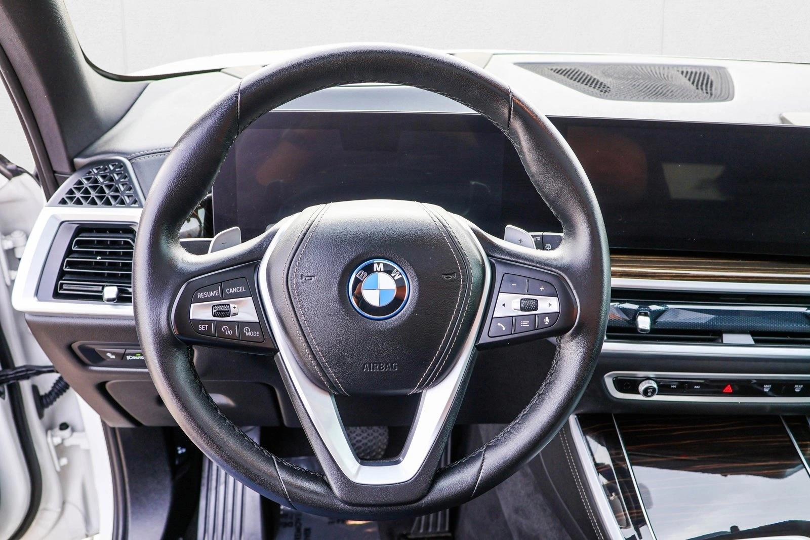 2025 BMW X5 - Image 14