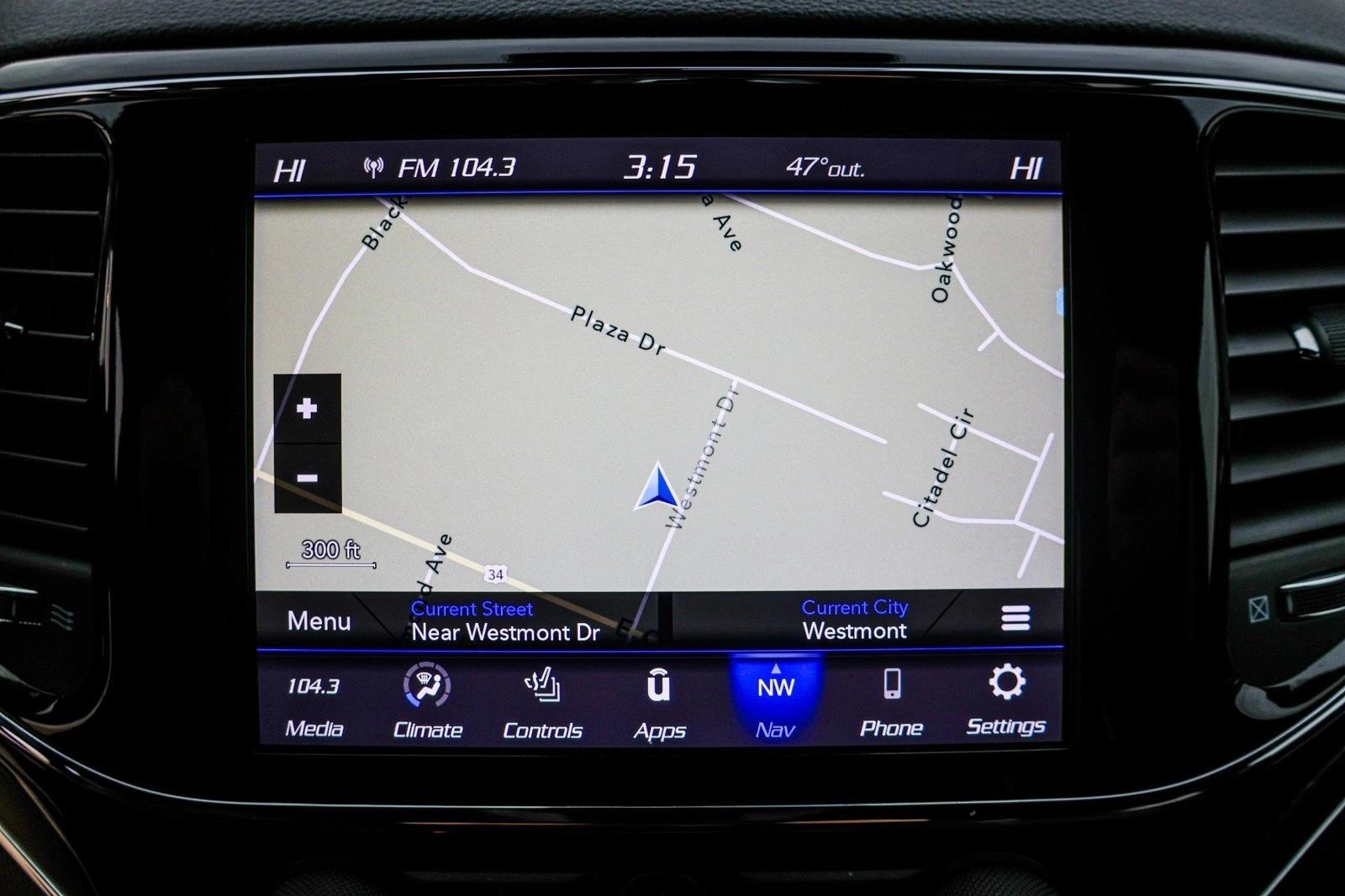 2020 JEEP GRAND CHEROKEE - Image 18