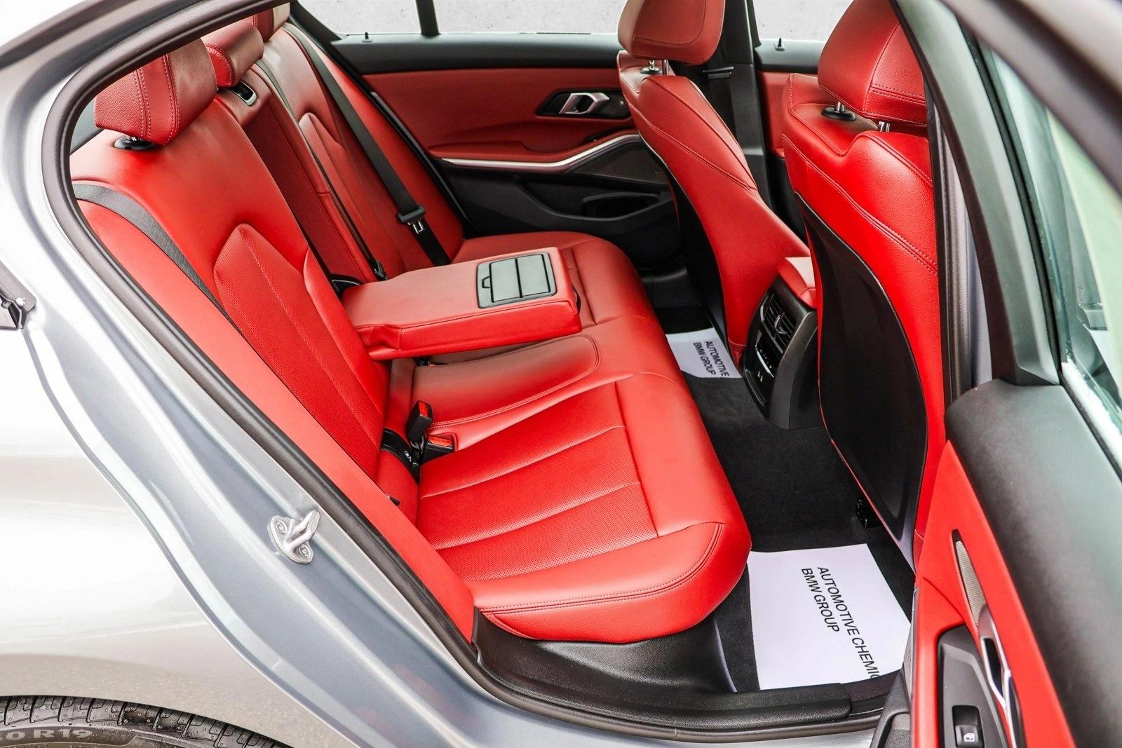 2026 BMW M340I - Image 26