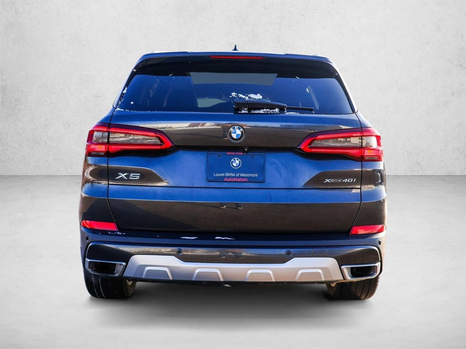 2019 BMW X5 - Image 6